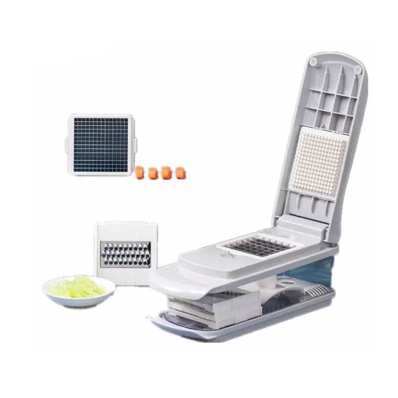 رنده چند کاره شیائومی مدل  Youpin Jordan & Judy Multifunction Grater HO491